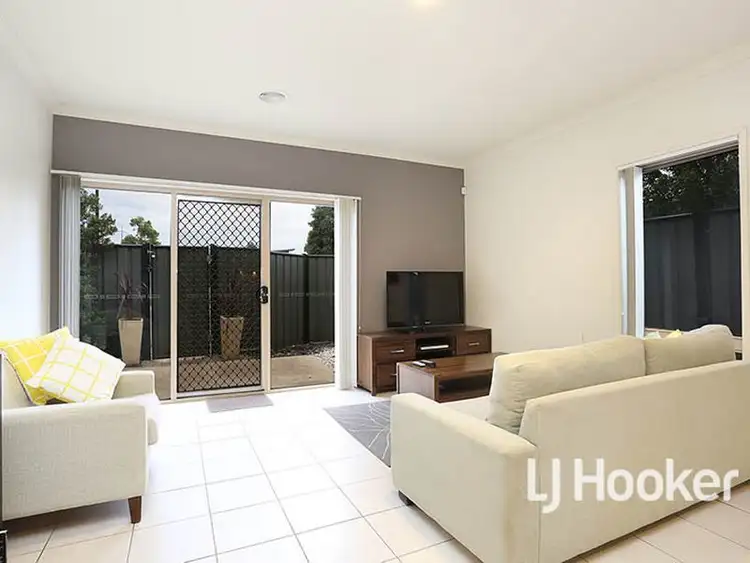 Fifth view of Homely house listing, 8 Tanner Mews, Point Cook VIC 3030