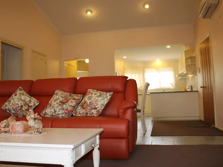 Fifth view of Homely unit listing, Unit 5/7 Powlett Street, Inverloch VIC 3996