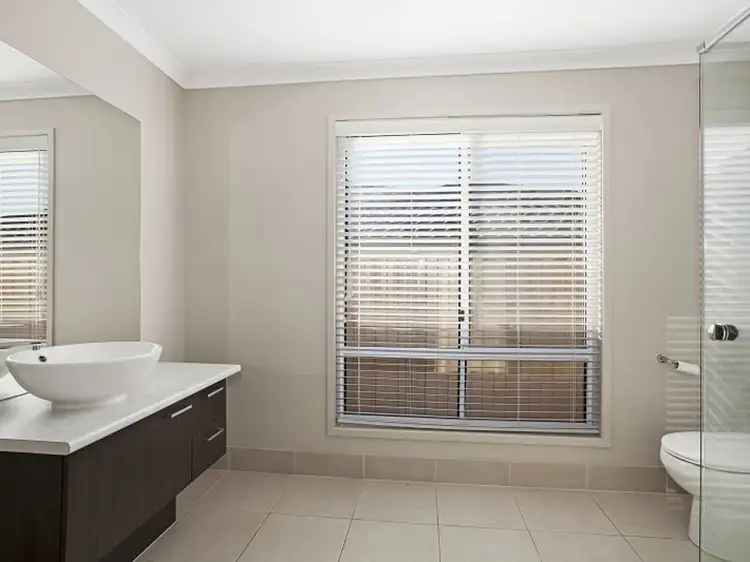 Fifth view of Homely house listing, 6 Indigo Street, Wallan VIC 3756