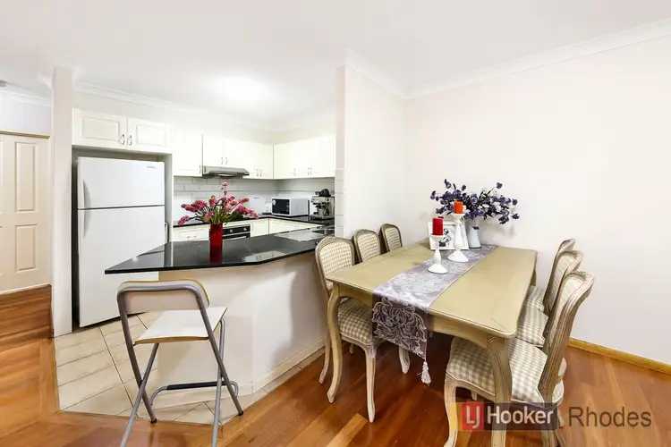Fourth view of Homely apartment listing, 21/72-78 Constitution Rd West, Meadowbank NSW 2114