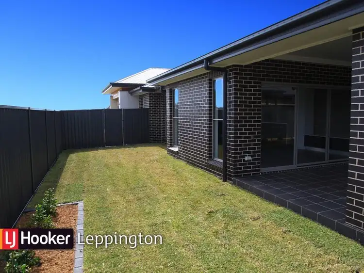Fourth view of Homely house listing, 26 Correa Circuit, Gregory Hills NSW 2557