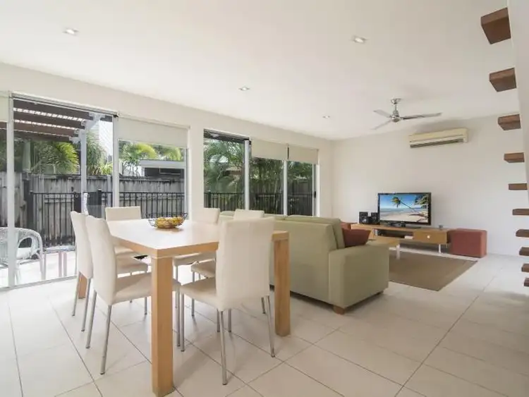 Sixth view of Homely townhouse listing, 7 Oasis/4-8 Morning Close, Port Douglas QLD 4877