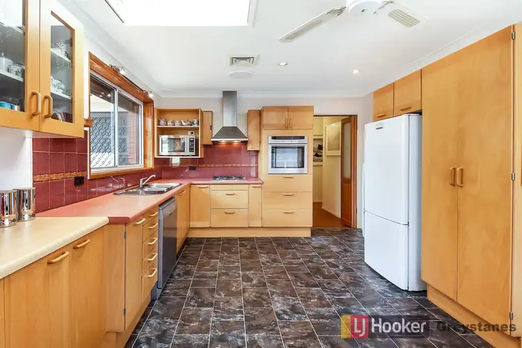 Second view of Homely house listing, 43 Jonathan Street, Greystanes NSW 2145
