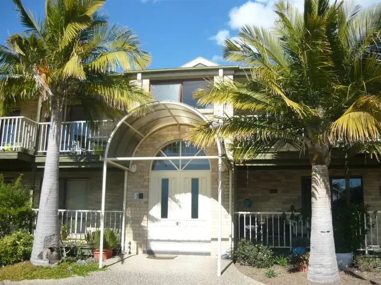 Main view of Homely unit listing, 9/9 Mort Avenue, Dalmeny NSW 2546