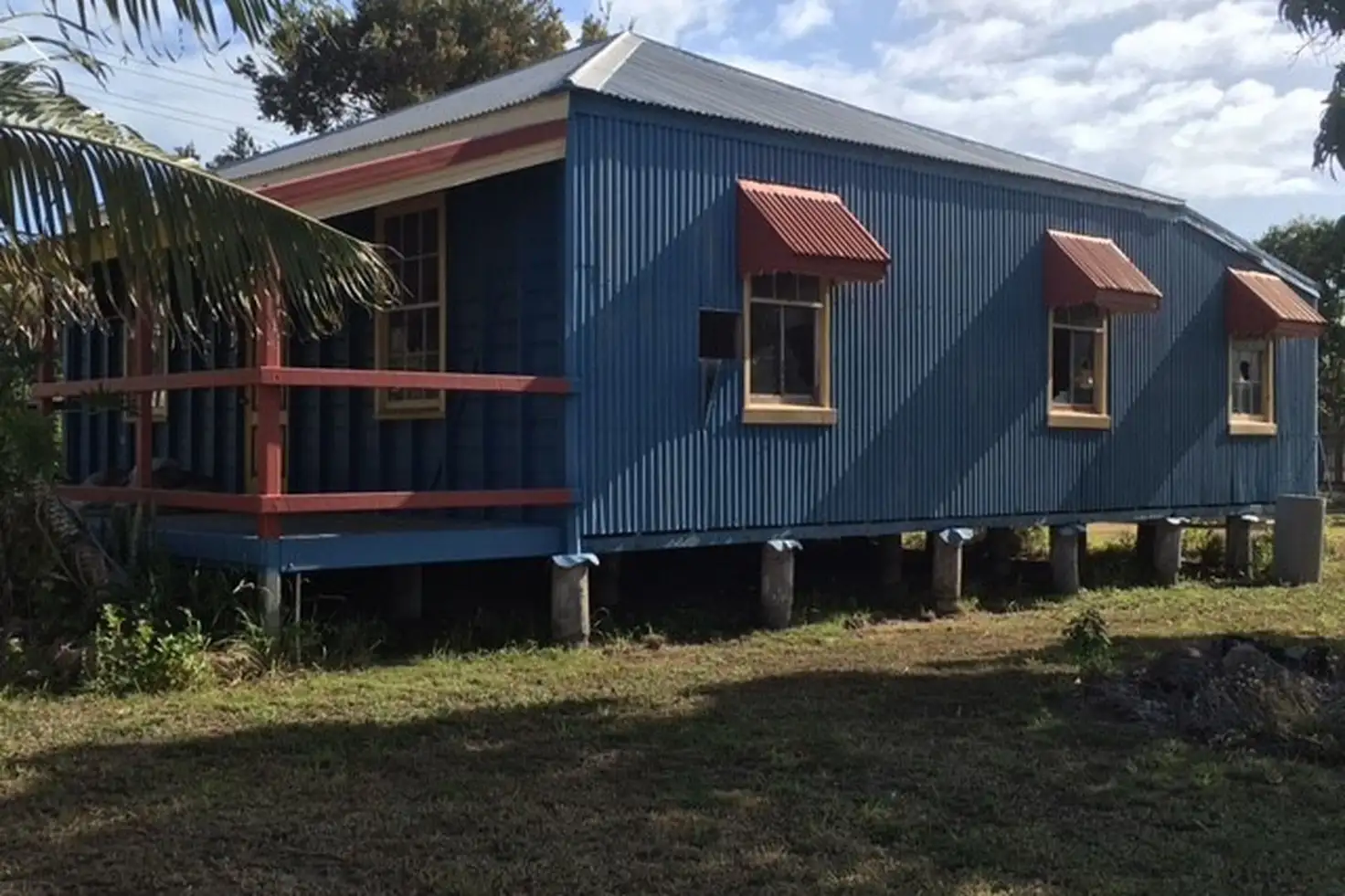 Main view of Homely house listing, 18 Sinclair Street, Bowen QLD 4805