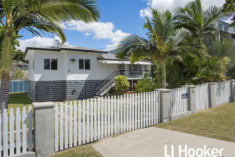 Main view of Homely house listing, 82 Canning Street, The Range QLD 4700
