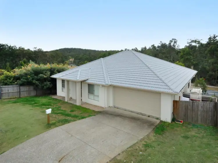 Sixth view of Homely house listing, 61 Emerald Crescent, Springfield QLD 4300