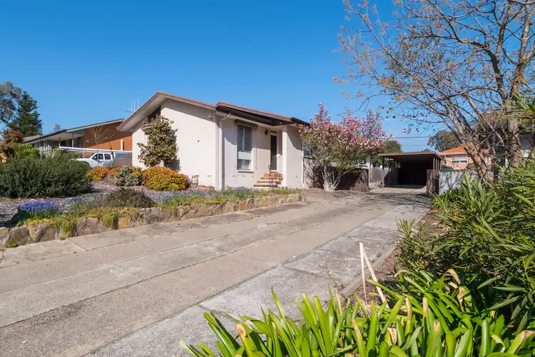 151 Starke Street, Holt ACT 2615