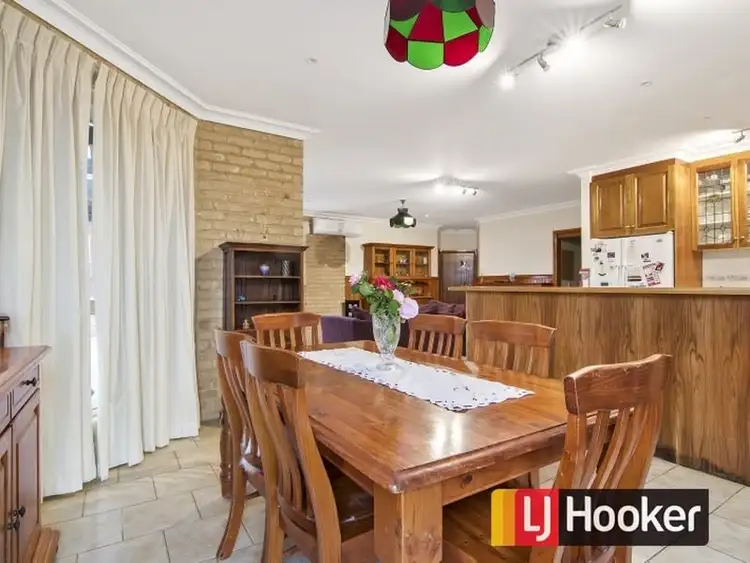Sixth view of Homely house listing, 28 Kirrak Street, Wonthaggi VIC 3995