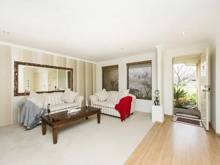 Fifth view of Homely house listing, 35 Upwood Circle, High Wycombe WA 6057