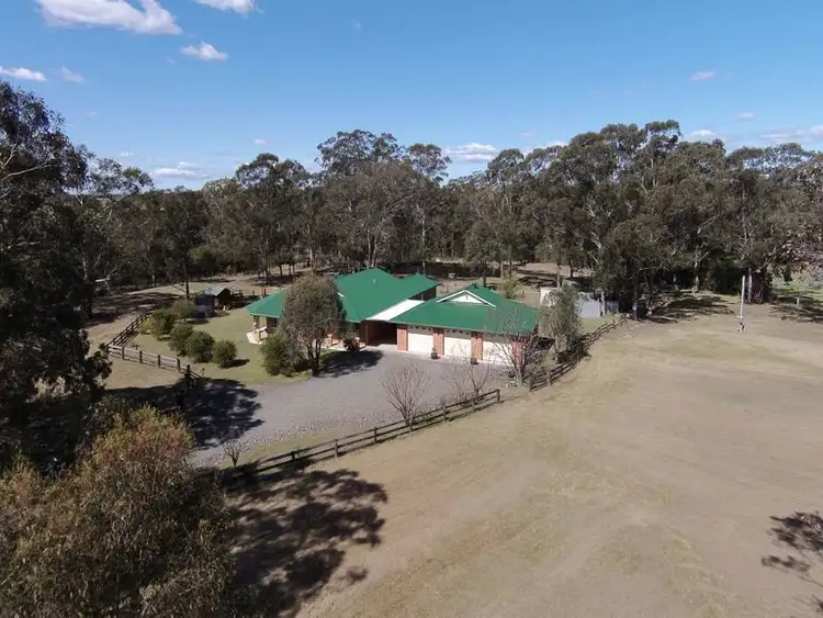 Main view of Homely rural property listing, 600 Lovedale Road, Lovedale NSW 2325