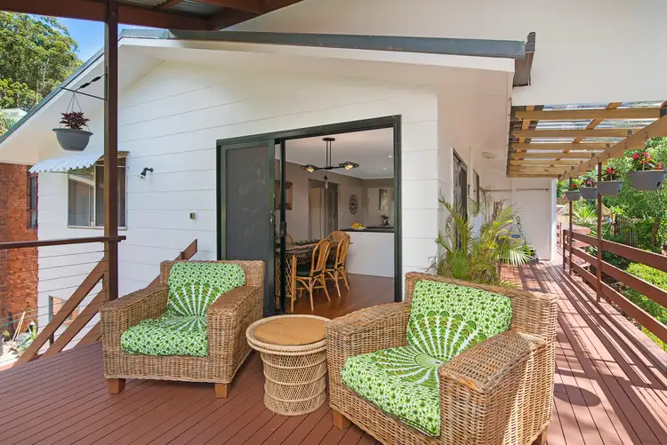 Second view of Homely house listing, 16 Regent Street, Currumbin QLD 4223