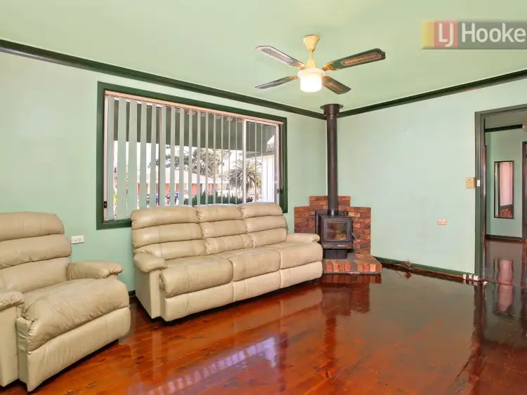 Third view of Homely house listing, 3 Papeete Avenue, Lethbridge Park NSW 2770