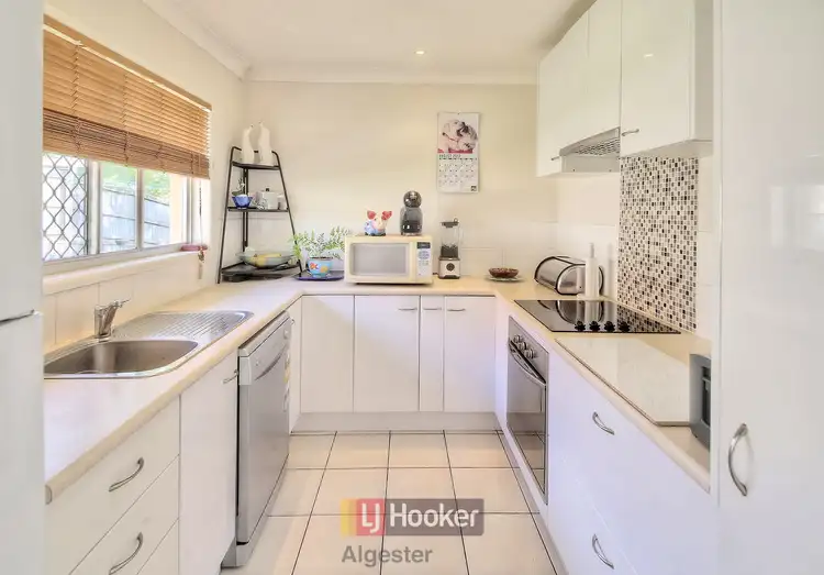 Second view of Homely house listing, 8 Corkwood St, Algester QLD 4115