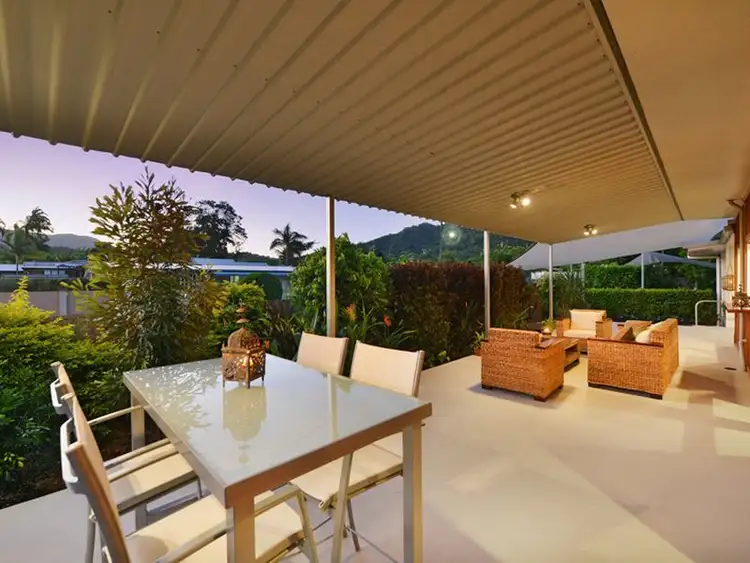 Sixth view of Homely house listing, 190 Greenslopes Street, Edge Hill QLD 4870