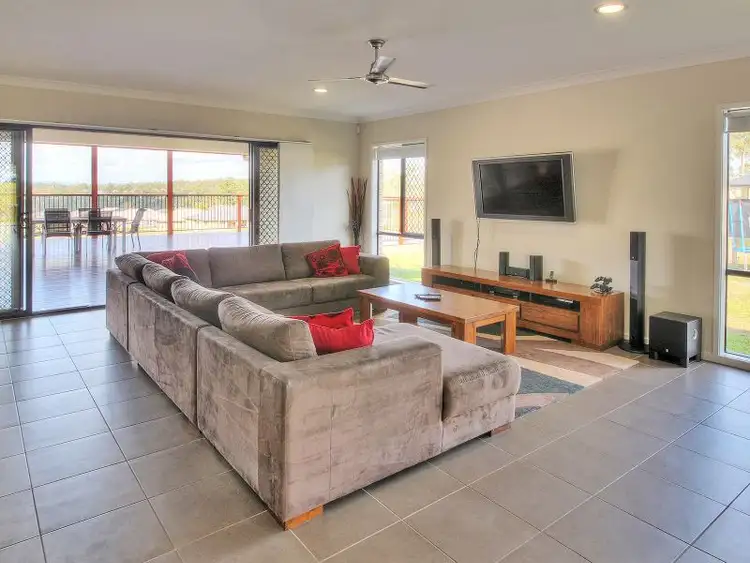 Fifth view of Homely house listing, 297-299 Red Gum Road, New Beith QLD 4124