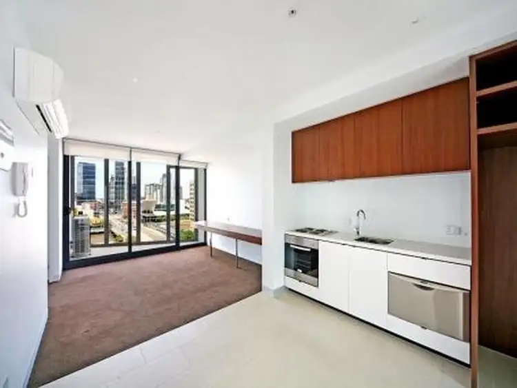 Main view of Homely apartment listing, 1008/565 Flinders Street, Melbourne (cbd) VIC 3000