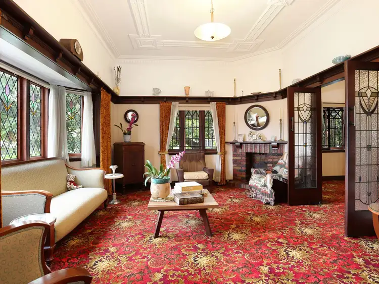 Second view of Homely house listing, 476 Sandgate Road, Clayfield QLD 4011