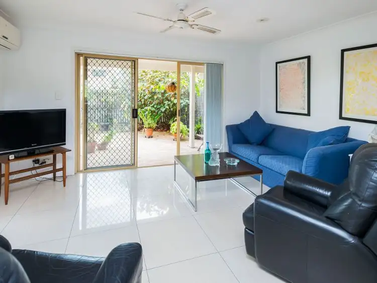 Fifth view of Homely townhouse listing, 3/508 Pine Ridge Road, Coombabah QLD 4216