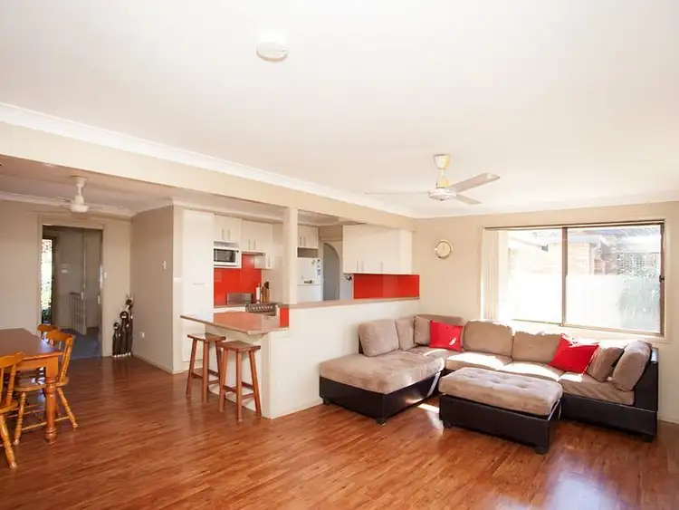 Fifth view of Homely house listing, 33 Orana Crescent, Taree NSW 2430