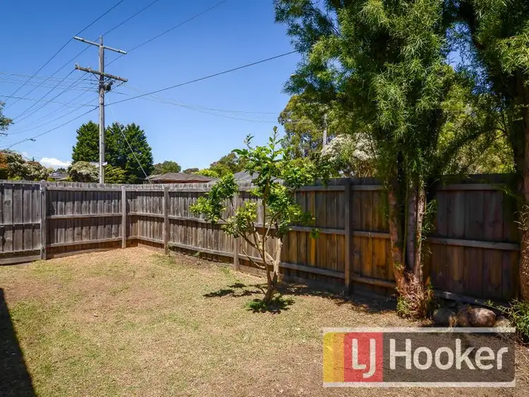 Fourth view of Homely house listing, 64 Olive Road, Eumemmerring VIC 3177