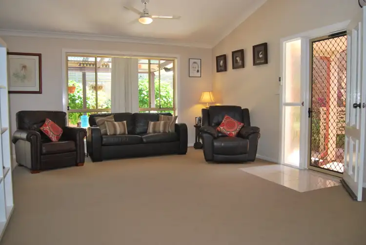 Sixth view of Homely villa listing, 7/90 Hillside Drive, Urunga NSW 2455