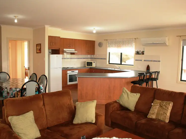 Fifth view of Homely townhouse listing, Unit 2 Portion of/98A Beach Road, Coobowie SA 5583