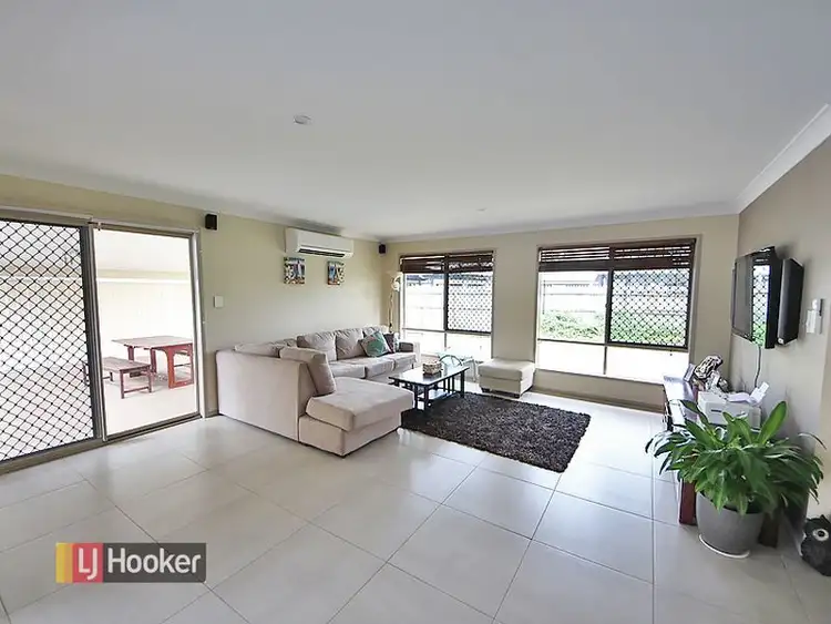 Fifth view of Homely house listing, 21A McNeill Road, Kallangur QLD 4503