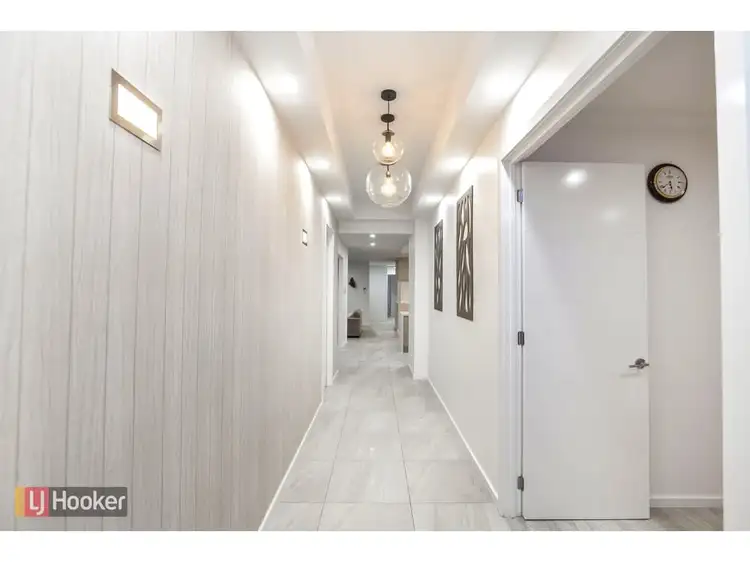 Third view of Homely house listing, 24 Peninsula Crescent, Craigieburn VIC 3064