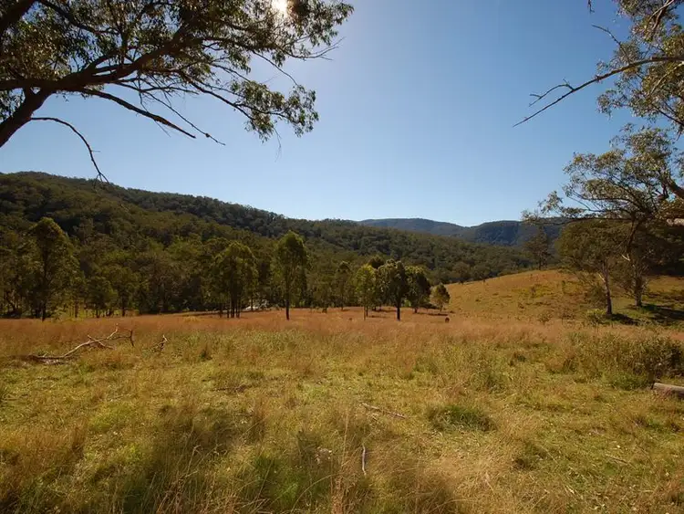 4900 Nowendoc Road, Wingham NSW 2429