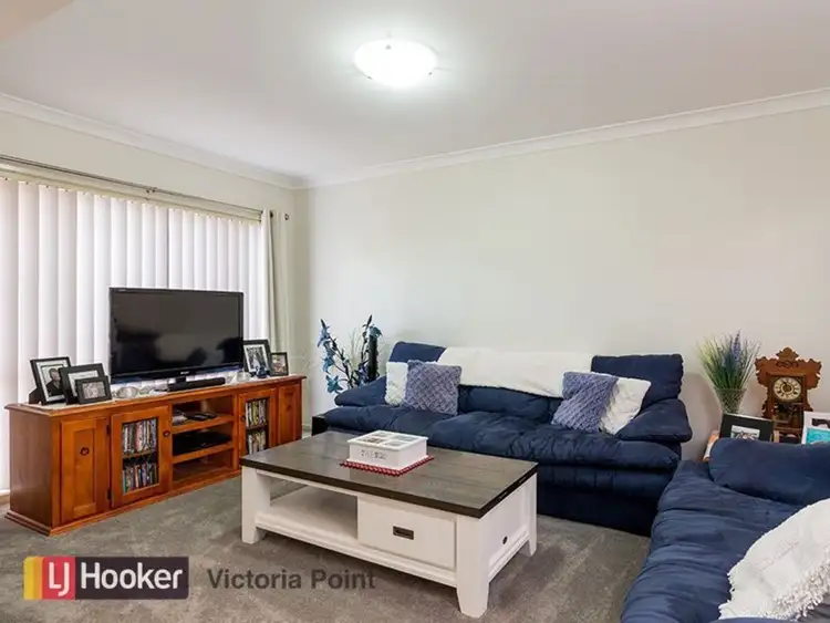 Seventh view of Homely house listing, 5 Elliott Court, Victoria Point QLD 4165