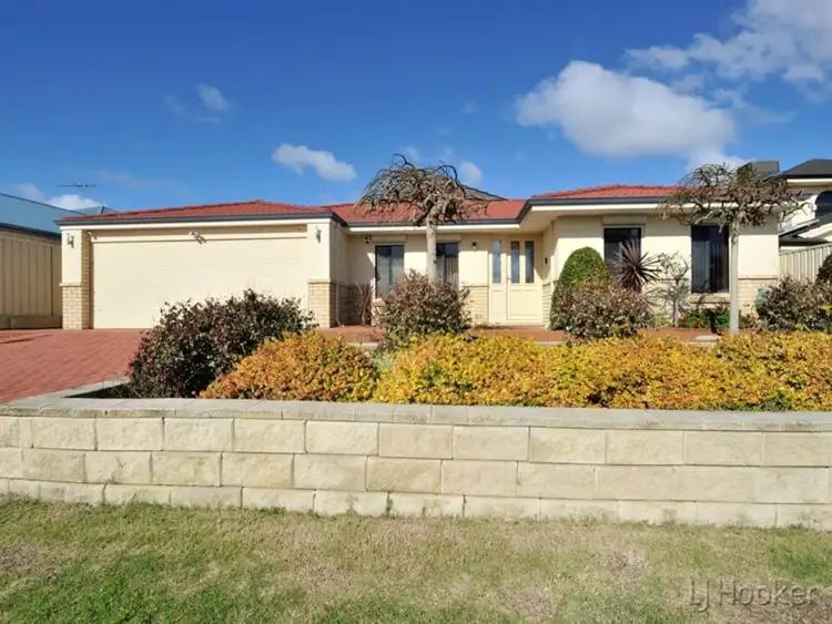 Main view of Homely house listing, 14 Hoskin Way, Baldivis WA 6171