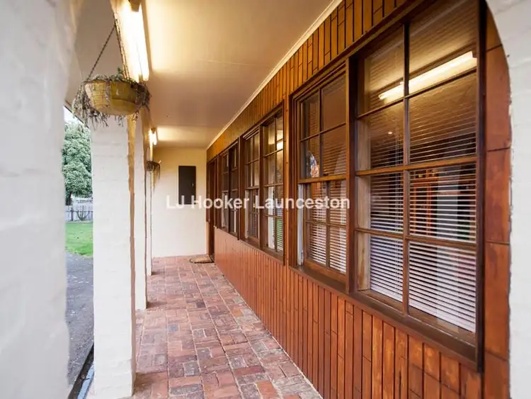 Second view of Homely house listing, 16 Meander Valley Road, Carrick TAS 7291