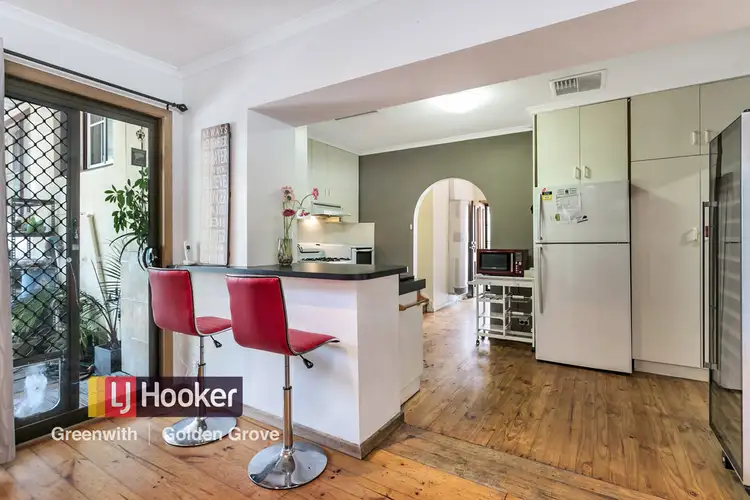 Fifth view of Homely house listing, 2 Wynyard Place, Redwood Park SA 5097