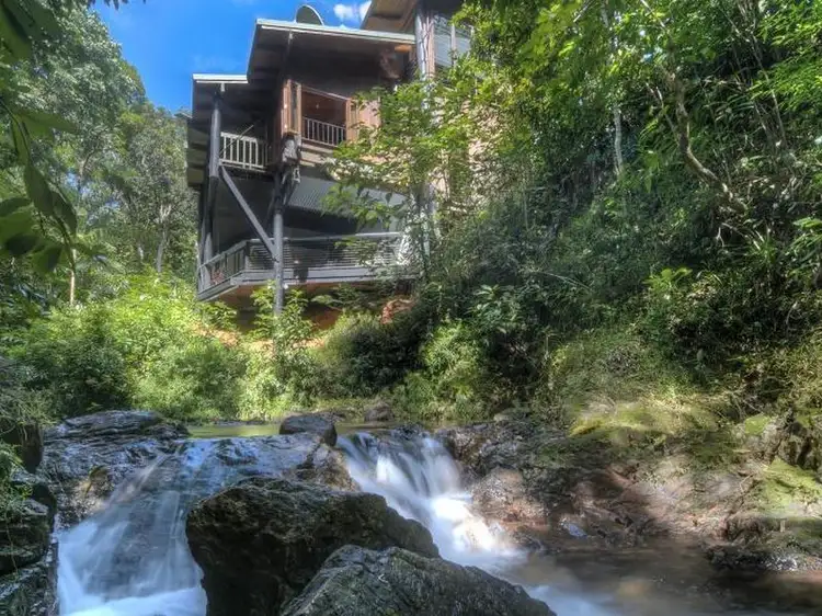 Main view of Homely house listing, Lot 254 Buchanan Creek Road - Cow Bay, Daintree QLD 4873