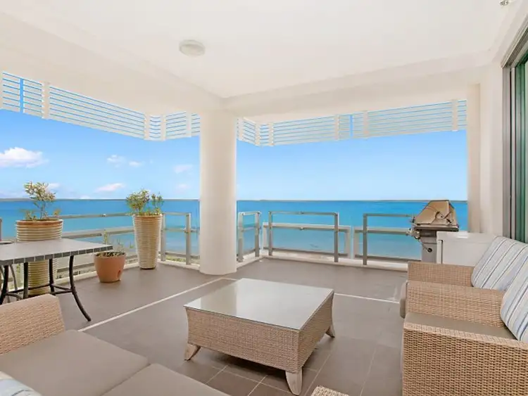 Main view of Homely apartment listing, 431/130 Esplanade, Darwin NT 800