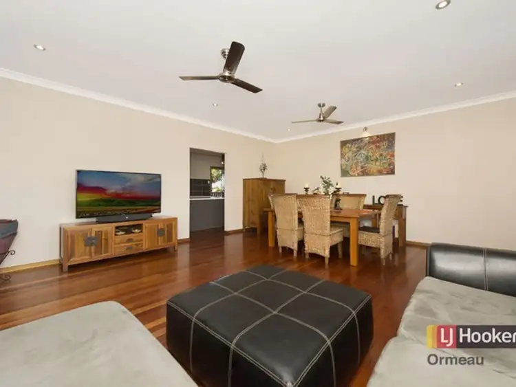 Seventh view of Homely house listing, 22 Bangalow Drive, Steiglitz QLD 4207