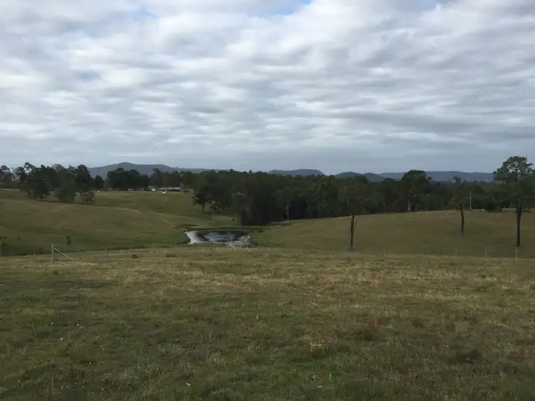 Third view of Homely land listing, 42 Rosehill Place, Branxton NSW 2335