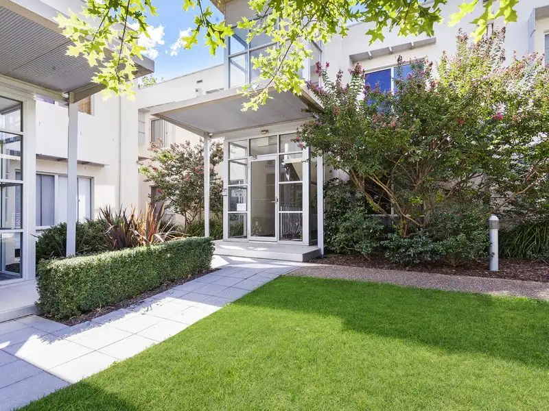 Main view of Homely unit listing, 34/15 Fox Place, Lyneham ACT 2602