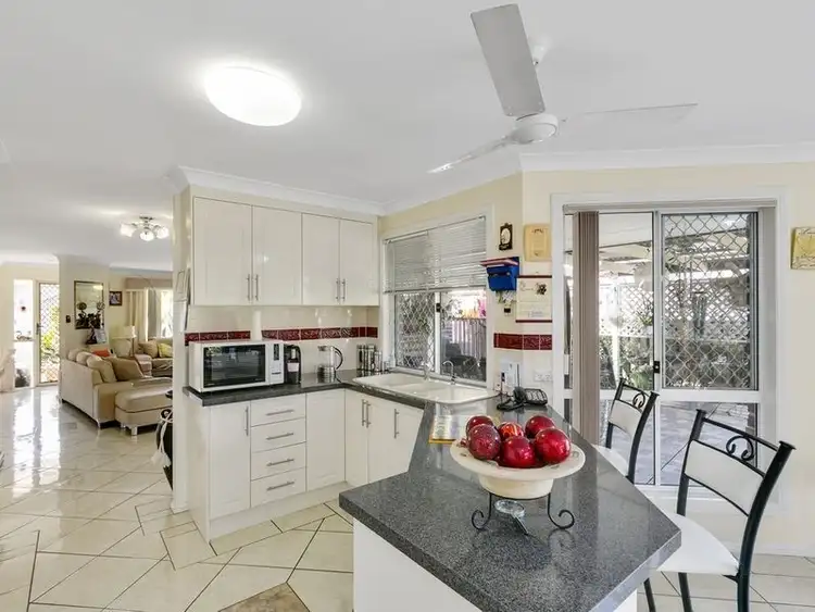 Sixth view of Homely house listing, 4 Billeroy Place, Nerang QLD 4211
