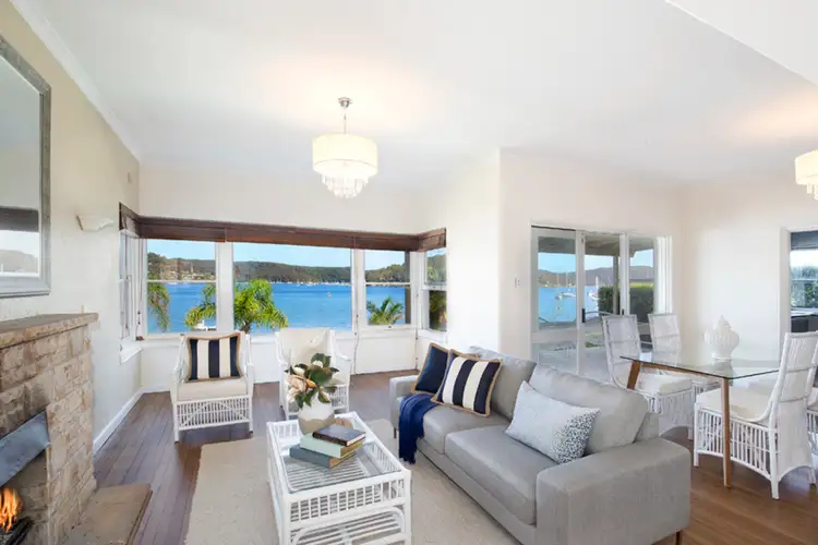 Sixth view of Homely house listing, 80 Prince Alfred Parade, Newport NSW 2106