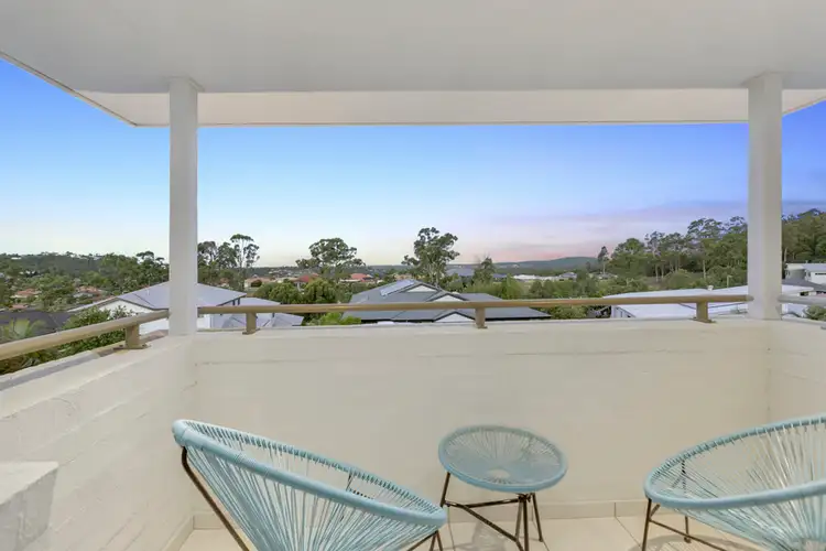 Fifth view of Homely house listing, 40 Codrington Circuit, Pacific Pines QLD 4211