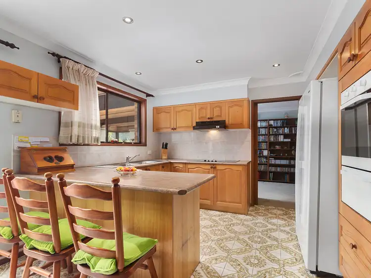 Fifth view of Homely house listing, 126 Mount Vernon Road, Mount Vernon NSW 2178