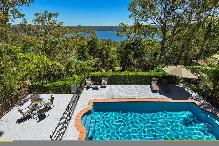 55 Riviera Avenue, Avalon Beach NSW 2107
