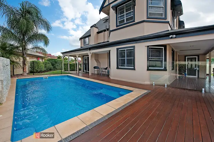 Second view of Homely house listing, 17 Hawkhurst Court, Murrumba Downs QLD 4503