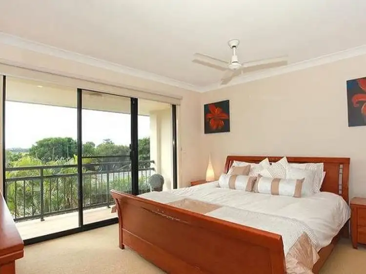Third view of Homely townhouse listing, 45/226 Cheltenham Drive, Robina QLD 4226