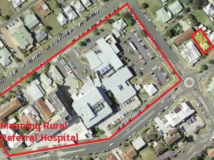 Second view of Homely house listing, 83 High Street, Taree NSW 2430