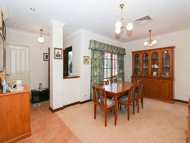 Sixth view of Homely unit listing, Unit 10/33 Central Road, Kalamunda WA 6076