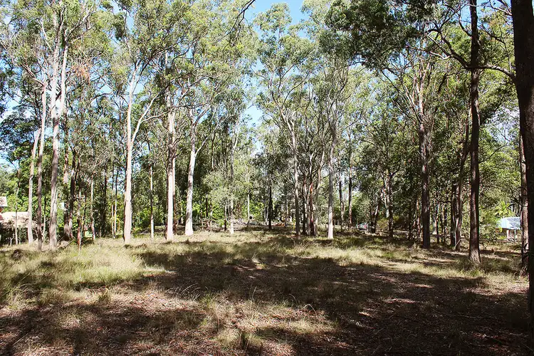 Second view of Homely land listing, 120-122 Sanctuary Drive, Mount Cotton QLD 4165