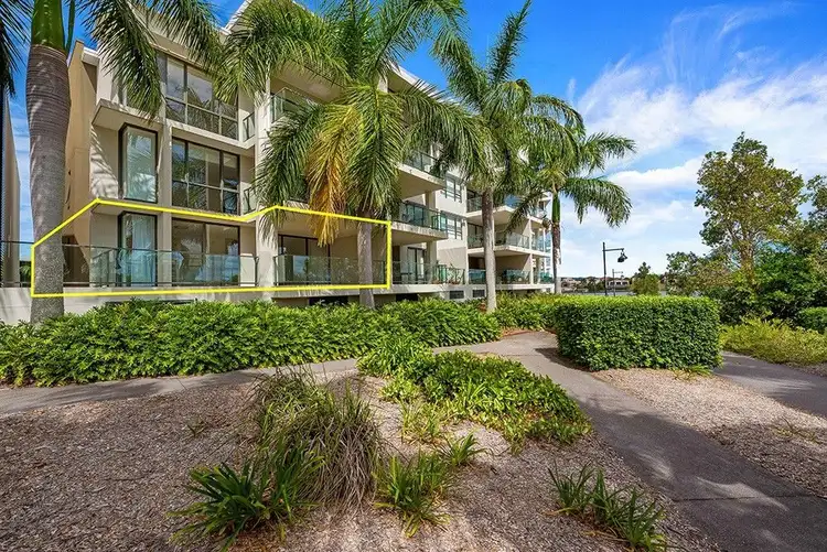 Third view of Homely unit listing, 17/9 Moores Crescent, Varsity Lakes QLD 4227